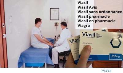 Viasil Le Soir